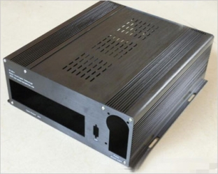 電子機箱